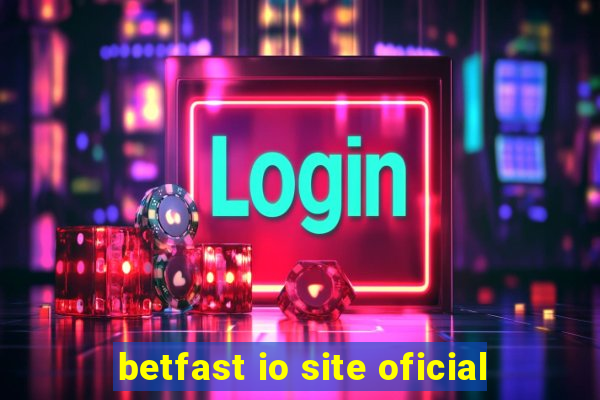 betfast io site oficial